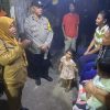 Lurah Cengkareng Barat Tindak Lanjuti Keluhan Warga Terkait Pembakaran Sampah Rumah Tangga di RT 004/RW 07