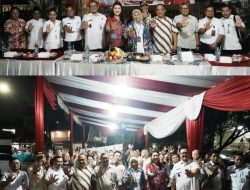 Reses DPRD DKI di Taman Surya, Warga Dorong Penyelesaian Fasos-Fasum yang Belum Diserahterimakan
