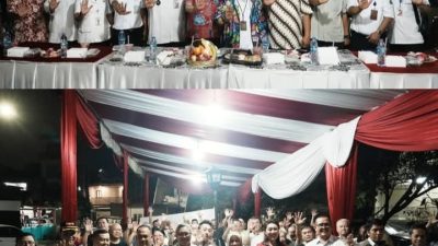 Reses DPRD DKI di Taman Surya, Warga Dorong Penyelesaian Fasos-Fasum yang Belum Diserahterimakan