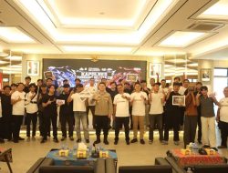 Turnamen Mobile Legends Kapolres Tangerang Selatan Cup 2026 Resmi Berakhir