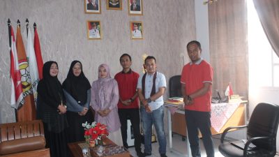 SPMB SMAN 2 Leuwidamar Disambut Antusias, Penambahan Fasilitas Diharapkan Tingkatkan Daya Tampung