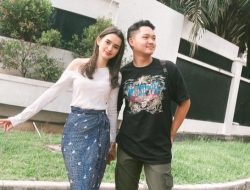 Azriel Hermansyah Tunda Pernikahan, Pilih Tuntaskan Pendidikan Sebelum Melangkah ke Pelaminan