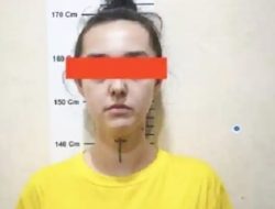 Terungkap! Mantan Artis Berinisial F Masuk Jaringan Scam Global Berkedok Asmara