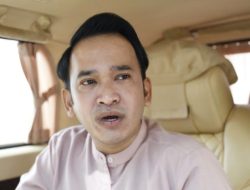 Panas! Ruben Onsu dan Sarwendah Bersilang Pendapat soal Nafkah Anak