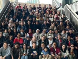 Rupiah Melemah, Mahasiswa Indonesia di Australia Kian Tertekan oleh Lonjakan Biaya Hidup