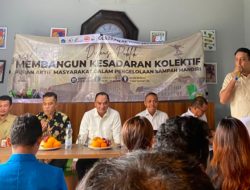 Jakarta Hadapi Darurat Sampah, Aktivis Dorong Penguatan Pengelolaan Berbasis Masyarakat
