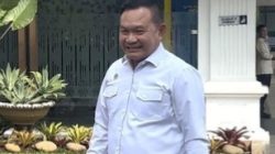 Dugaan Jual Beli Dapur MBG Disorot, KSP Sebut Jadi Salah Satu Pertimbangan Pencopotan Kepala BGN
