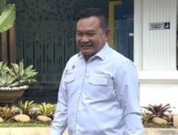 Dugaan Jual Beli Dapur MBG Disorot, KSP Sebut Jadi Salah Satu Pertimbangan Pencopotan Kepala BGN