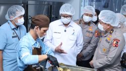 Pakar Sebut Keterlibatan Polri di Program Pangan dan MBG Sejalan dengan Amanat Konstitusi