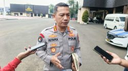 Polda Banten Tangkap Debt Collector Terduga Penganiaya Anggota Brimob, Sejumlah Pelaku Masih Diburu