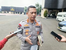 Polda Banten Tangkap Debt Collector Terduga Penganiaya Anggota Brimob, Sejumlah Pelaku Masih Diburu