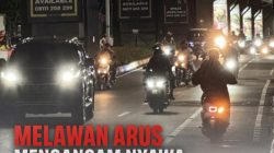 Operasi Patuh 2026: Daftar Pelanggaran Lalu Lintas yang Jadi Sasaran Tilang di Seluruh Indonesia