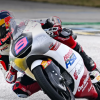 Veda Ega Diduga Kena Penalti di Moto3 Hungaria, Masih Tunggu Klarifikasi