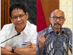 Isu Pergantian Menkeu Menguat, Istana Tegaskan Belum Ada Keputusan Resmi