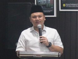 Dasco Dinilai Perkuat Sinergi Negara Hadapi Tantangan Ekonomi Global