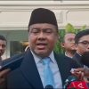 Pimpinan Baru BGN Dilantik, Said Iqbal Masuk Istana Jadi Penasihat Presiden