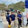 Menantu Diduga Kirim Sate Beracun, Mertua Meregang Nyawa