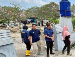 Menantu Diduga Kirim Sate Beracun, Mertua Meregang Nyawa
