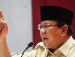 Prabowo Dinilai Tak Pahami Masalah Rakyat, Istana Langsung Membantah