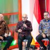 PRESIDEN SOLUSI Diluncurkan, Qodari: Bacaan Populer untuk Memahami Kebijakan Prabowo