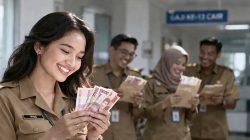Menkeu-Mendagri Wanti-wanti: 39 Daerah Terancam Krisis Gaji PPPK