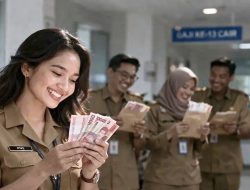 Menkeu-Mendagri Wanti-wanti: 39 Daerah Terancam Krisis Gaji PPPK