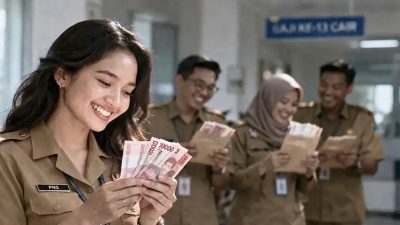 Menkeu-Mendagri Wanti-wanti: 39 Daerah Terancam Krisis Gaji PPPK