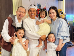 Dedi Mulyadi Dengarkan Langsung Penjelasan Raffi Ahmad soal Kasus Blueray Cargo