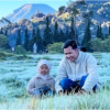 Dieng Membeku! Jadi Magnet Libur Sekolah, Wisata Favorit Keluarga