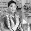 Putri Sulung Raja Thailand Wafat Usai Dirawat 3,5 Tahun