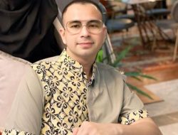 Raffi Ahmad Sulap Apartemen Jupe Jadi Mesin Cuan Keluarga