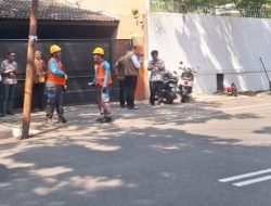 Tragedi Siswi SMAN 6 Jakarta Tewas Terlindas Bus, Kabel Menjuntai Jadi Sorotan Publik