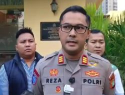 Viral Dikira Begal, Polisi Ungkap Pembacokan Pelajar di Grogol Ternyata Pengeroyokan