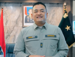 Brigjen Donny Pramono Klarifikasi Insiden Ajudan Danrem di Jogja Marathon