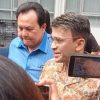 Ruben Onsu Geram, Merasa Diawasi Saat Bertemu Anak