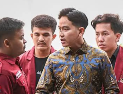 Viral! Ketua BEM Ngaku Terima Rp20 Juta, Demo Mahasiswa Diduga Dikondisikan