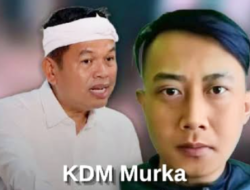 Korban Disekap Pacar 3 Tahun Mulai Pulih, Dedi Mulyadi Buru Pelaku