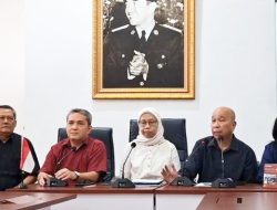 UBK Nonaktifkan Ketua BEM FH Usai Terima Rp20 Juta