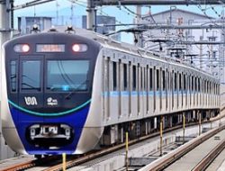Rute MRT Tangsel Masih Dirahasiakan, Menhub Cegah Spekulasi Calo Tanah