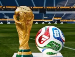 Piala Dunia 2026 Memasuki Babak Gugur, Raksasa Dunia Berebut Tiket 16 Besar