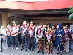 Kungfu Seafood Nusantara Resmi Hadir, Sajikan Cita Rasa Laut Nusantara di Kota Bekasi