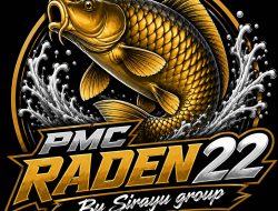 PEMBUKAAN RESMI PEMANCINGAN PMC RADEN 22