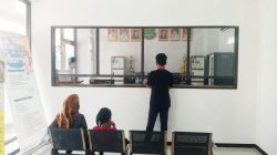 Pelayanan Prima Desa Daru Tuai Apresiasi, Warga Puas dengan Kantor Baru yang Nyaman dan Modern