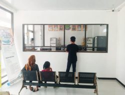 Pelayanan Prima Desa Daru Tuai Apresiasi, Warga Puas dengan Kantor Baru yang Nyaman dan Modern