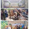 Peletakan Batu Pertama RTLH 2026 Di Desa Daru, Bukti Nyata Kepedulian Pemerintah Hadir Untuk Masyarakat