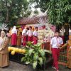 SDN Kamal 05 Dan 06 Pagi Gelar Pelepasan Siswa Kelas VI Tahun Ajaran 2025/2026, Momentum Berakhirnya Masa Belajar 6 Tahun di Sekolah Dasar