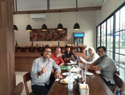 ‎Kadispar Lebak Dukung Pengembangan Wisata Kampung Landeuh untuk Dongkrak Ekonomi Warga
