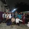 Selamat Tahun Baru Islam 1448 H, Pawai Obor Meriahkan Malam 1 Muharram di Kenanga