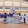 Tim Karate Kabupaten Tangerang Siap Berjuang Raih Emas di POPDA XII Banten