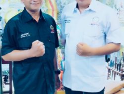 Turut Berduka Cita: Dragon Law Firm Sampaikan Penghormatan Terakhir untuk Almarhum Melky